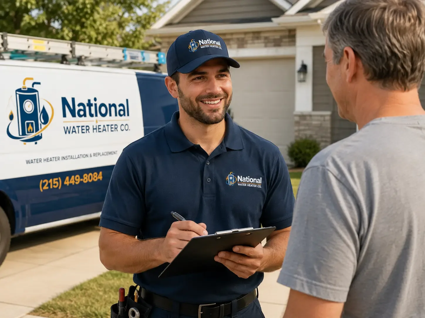 Water Heater Installation Corral, ID FAQs